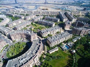 11334m² Building in Dubai, UAE No. 9054