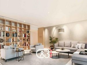 1 bedroom Apartment in Jumeirah Village Circle, UAE No. 9058