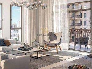 1 bedroom Apartment in Umm Suqeim, UAE No. 9060