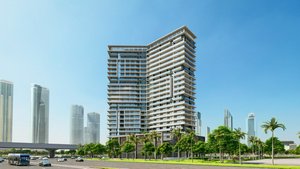2 bedrooms Apartment in Business Bay, UAE No. 9061