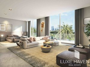 6 bedrooms Villa in Dubai Hills Estate, UAE No. 9064