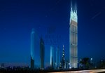 3 bedrooms Apartment in Business Bay, UAE No. 9067 - apartment in Dubai