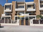 4 bedrooms Townhouse in Jumeirah Village Circle, UAE No. 9071 - townhouse in Dubai