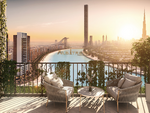 33.8m² Apartment in Dubai, UAE No. 9075 - apartment in Dubai