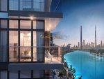 33.8m² Apartment in Dubai, UAE No. 9075 - Image 2