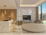 33.8m² Apartment in Dubai, UAE No. 9075 - Image 12