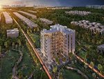2 bedrooms Apartment in Al Furjan, UAE No. 9077 - Image 5