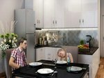 2 bedrooms Apartment in Al Furjan, UAE No. 9077 - Image 10