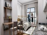 2 bedrooms Apartment in Al Furjan, UAE No. 9077 - Image 16
