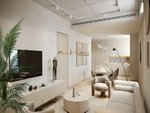 54.9m² Apartment in City of Arabia, UAE No. 9078 - Image 2