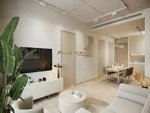 54.9m² Apartment in City of Arabia, UAE No. 9078 - Image 3