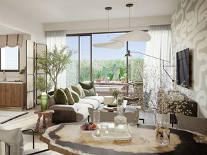 3 bedrooms Villa in Arabian Ranches 3, UAE No. 9086