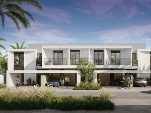 4 bedrooms Villa in Arabian Ranches 3, UAE No. 9087