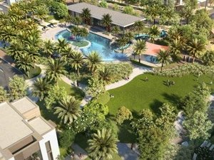4 bedrooms Villa in Arabian Ranches 3, UAE No. 9088