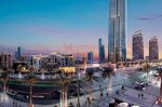 2 bedrooms Apartment in Downtown Dubai (Downtown Burj Dubai), UAE No. 9096 - Image 2