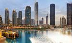 2 bedrooms Apartment in Downtown Dubai (Downtown Burj Dubai), UAE No. 9097 - apartment in Dubai