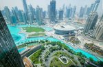 2 bedrooms Apartment in Downtown Dubai (Downtown Burj Dubai), UAE No. 9097 - Image 9