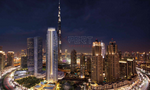 2 bedrooms Apartment in Downtown Dubai (Downtown Burj Dubai), UAE No. 9097 - Image 10