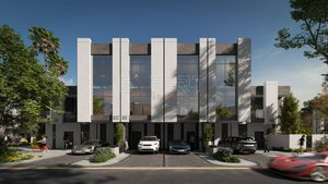 4 bedrooms Villa in Dubai Land, UAE No. 9100