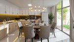 4 bedrooms Villa in Dubai Land, UAE No. 9100 - Image 11