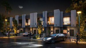 2 bedrooms Townhouse in Dubai Land, UAE No. 9102