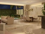 3 bedrooms Villa in Jumeirah Golf Estates, UAE No. 9103 - Image 8