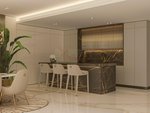 3 bedrooms Villa in Jumeirah Golf Estates, UAE No. 9103 - Image 9