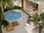 3 bedrooms Villa in Jumeirah Golf Estates, UAE No. 9103 - Image 17