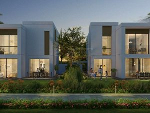 3 bedrooms Villa in Dubai, UAE No. 9104