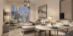 2 bedrooms Apartment in Downtown Dubai (Downtown Burj Dubai), UAE No. 9107 - Image 9