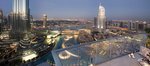 3 bedrooms Apartment in Downtown Dubai (Downtown Burj Dubai), UAE No. 9109 - apartment in Dubai
