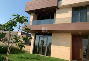 4 bedrooms Villa in Saadiyat Island, UAE No. 911