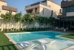 4 bedrooms Villa in Saadiyat Island, UAE No. 911 - Image 10