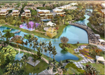 6 bedrooms Villa in Dubai, UAE No. 9114 - villa in Dubai