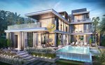 6 bedrooms Villa in Dubai, UAE No. 9114 - Image 2