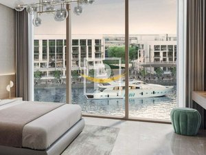 3 bedrooms Apartment in Al Wasl, UAE No. 9117
