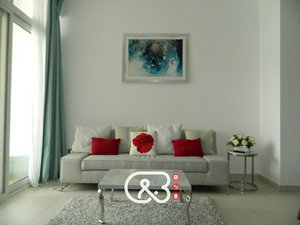 1 bedroom Apartment in Palm Jumeirah, UAE No. 9118