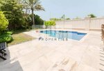 5 bedrooms Villa in Saadiyat Island, UAE No. 912 - Image 8
