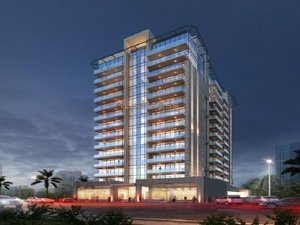 1 bedroom Apartment in Al Furjan, UAE No. 9120