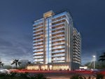 1 bedroom Apartment in Al Furjan, UAE No. 9120 - apartment in Dubai