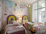 2 bedrooms Villa in Dubai Land, UAE No. 9122 - Image 12