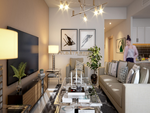 2 bedrooms Villa in Dubai Land, UAE No. 9122 - Image 14