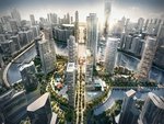 1 bedroom Apartment in Business Bay, UAE No. 9123 - apartment in Dubai
