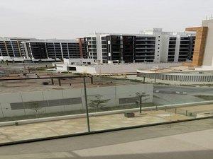37.5m² Apartment in Dubai, UAE No. 9124
