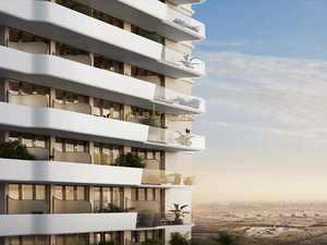 1 bedroom Apartment in Jumeirah Village Circle, UAE No. 9125