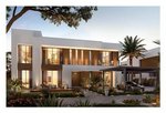 5 bedrooms Villa in Saadiyat Island, UAE No. 913 - Image 2
