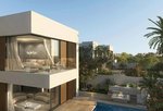 5 bedrooms Villa in Saadiyat Island, UAE No. 913 - Image 5