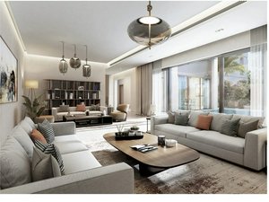4 bedrooms Villa in Dubai Land, UAE No. 9134