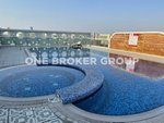 3 bedrooms Apartment in Dubai Studio City, UAE No. 914 - Image 11