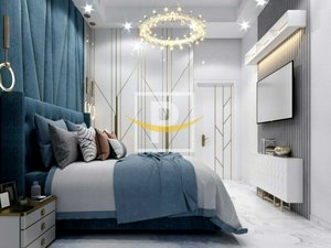 1 bedroom Apartment in International City, UAE No. 9143